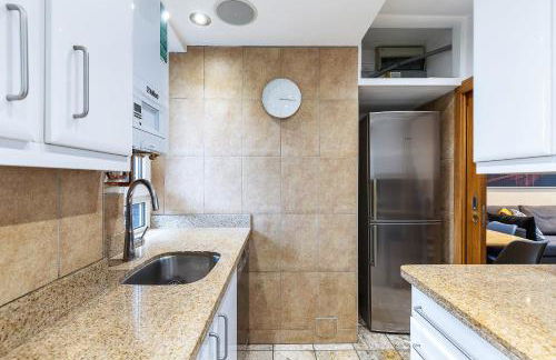 Tower Bridge 2BR apartment for 6 with terrace - Photo 16