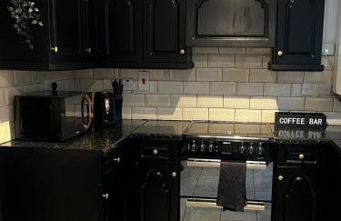 House in Manchester MVS Snug Urban… - 21193 - Foto 43