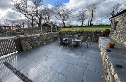Snowdonia Barn Conversion - Foto 12