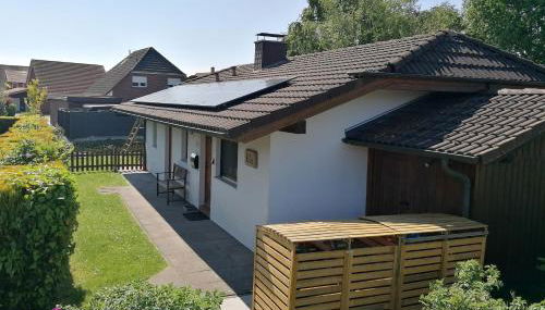 Dat Osterhuus - gemütlich, familienfreundlich, Kaminofen, WLAN, kurzer Weg zum Strand - Foto 3