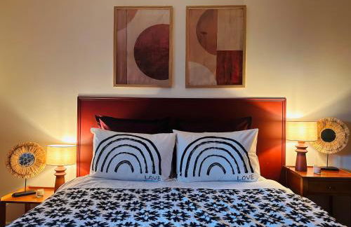 Maison design avec jardin Havre de paix aux portes de Paris & Disneyland - Foto 1