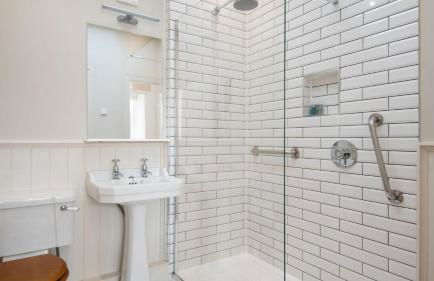 Cambridge House - Cottage Number One - Foto 9