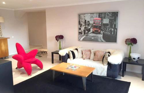 Elegant Apartment in Levada Grande + Terrace + 120 m² - Foto 6