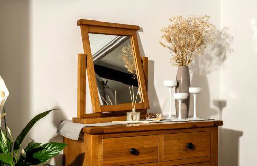 Bulverton House Holiday Cottages - Foto 32