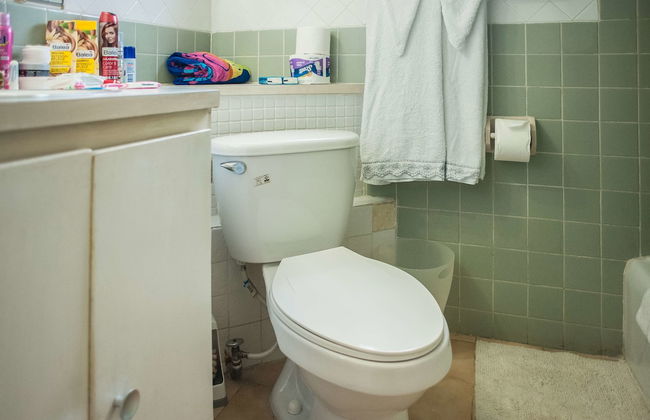 Ocean View Suit-Montego Bay Club Resort - Foto 16