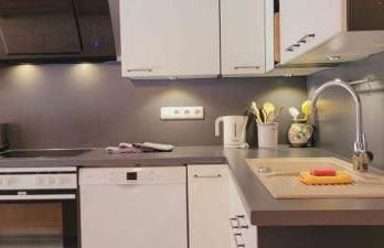 LoggiaHaus am Schloss, 5 Ferienwohnungen, teils mit Schloss- und Seeblick - Foto 79