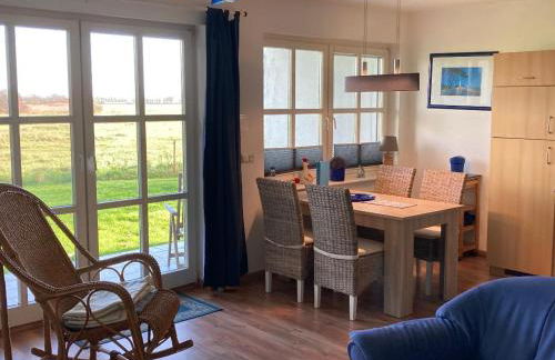 Ferienwohnung Schwalbennest - Foto 4