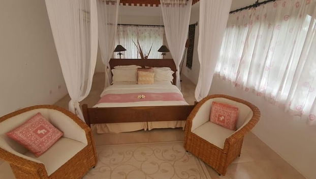 Villa 46 Vipingo Ridge - Photo 4, Chambre