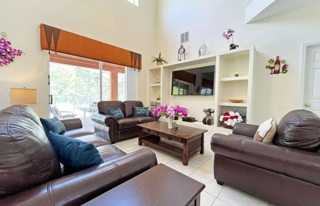 Golden Beach Villa 6 Bedroom Home by RedAwning - Foto 19