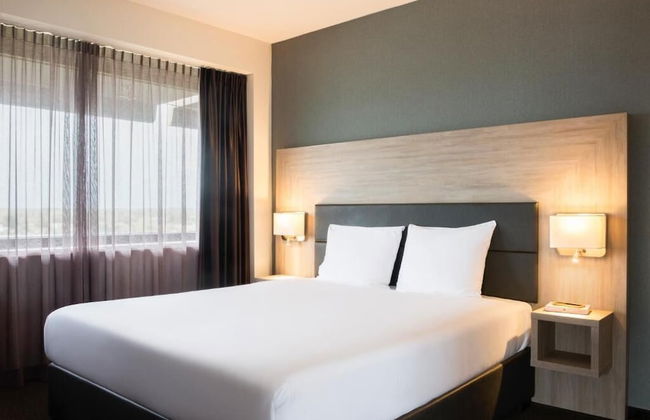 Adagio Amsterdam City South - Foto 24