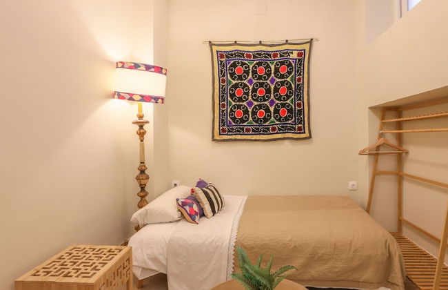 El Alcazar in Sevilla - Foto 22