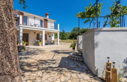 Lovely Home In Labin With Wifi - Foto 13