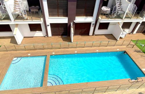 Un Retiro Encantador en Lo Pagán de San Pedro - Foto 23