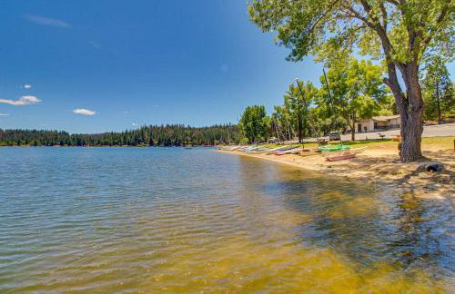 Big Creek Hideaway - Foto 39