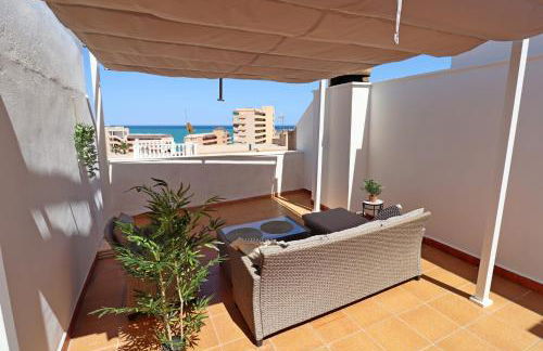 Apartamento Casa de Alba Cabo Cervera La Mata Torrevieja - Foto 27