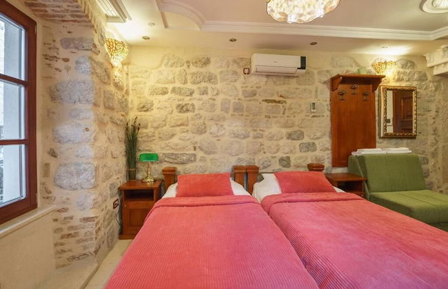 Apartments Wine House Old Town - Foto 17