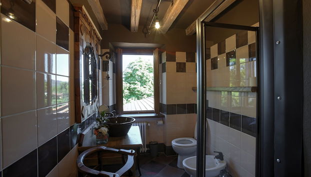 Palazzo Gatteschi - Foto 3, Zimmer