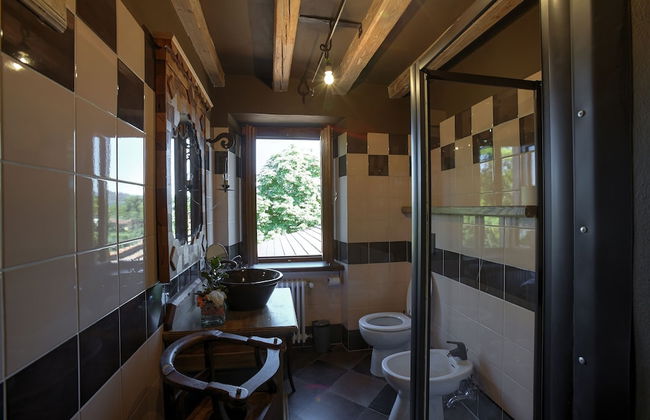 Palazzo Gatteschi - Photo 3