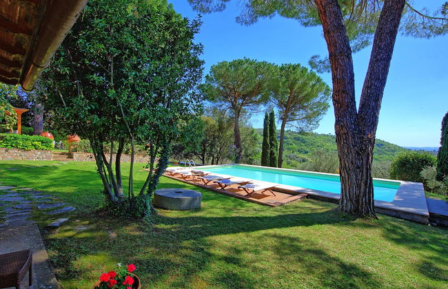 Villa Orchidea - Photo 35