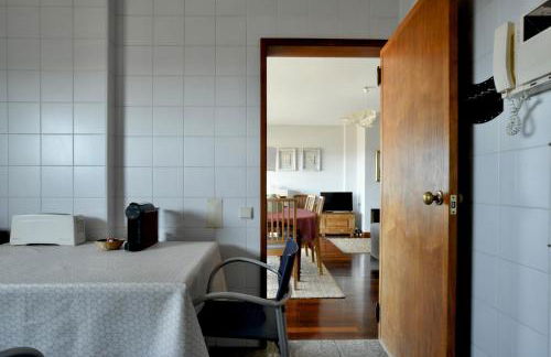 sunset@leçadapalmeira - Photo 13