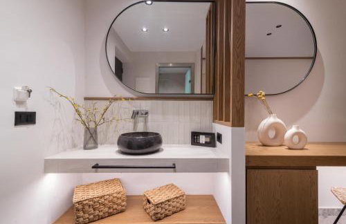 Mon Repo Secret Suites - Foto 44