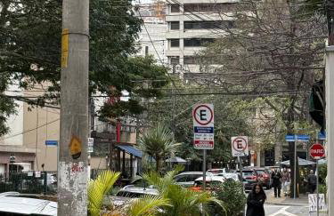 Luxo na rua mais icônica do Itaim Bibi - Foto 21
