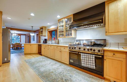 Lakefront Paradise Near Okemo and Killington - Foto 8