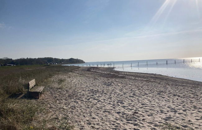 8 Person Holiday Home in Haderslev - Foto 25