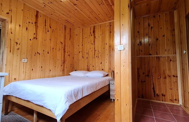 Hayalim Otel Cafe - Foto 8