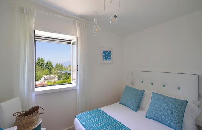 Resort Ravenna - Villa Dama - Foto 56