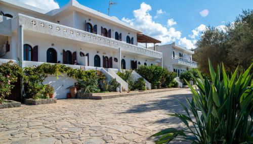 White House Mochlos Suite - Photo 2