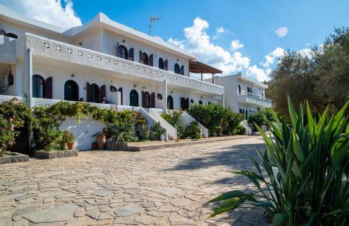 White House Mochlos - Foto 1