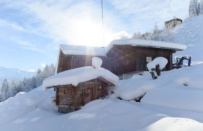 Innergruben - Foto 28