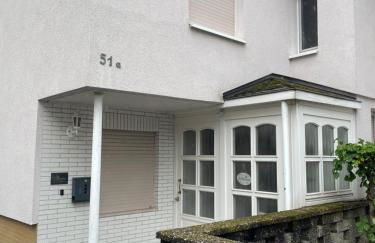 Schönes Ferienhaus&Monteurzimmer direkt in Lich, ruhige&zentrale Lage - Foto 18