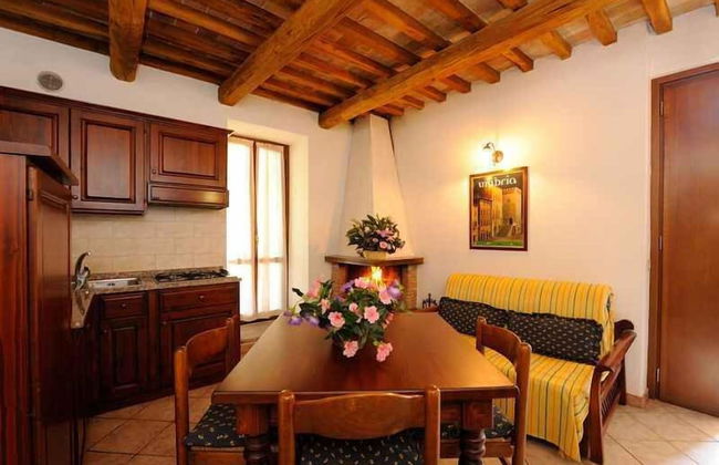 Centro Turistico Pian di Boccio - Foto 32