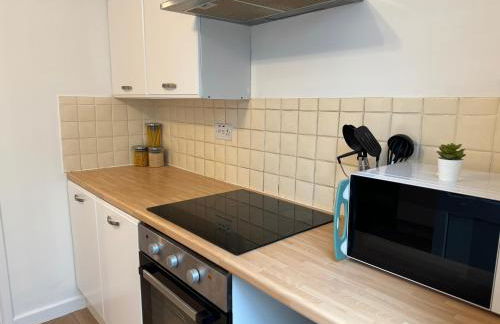 Cosy home with parking close to city centre - Foto 20