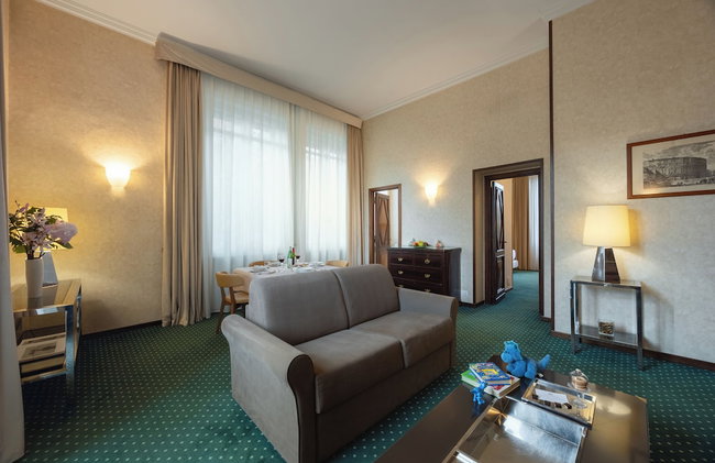 Aldrovandi Residence City Suites - Photo 53