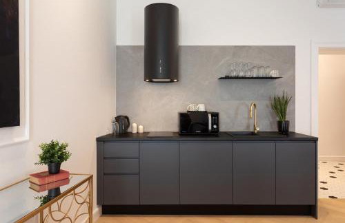 Candy Cavalier Zagreb Center Lux - Foto 11