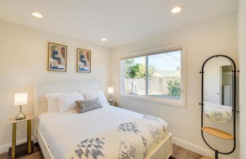 BusinessandFamily Retreat Near Levis Stadium! - Photo 14