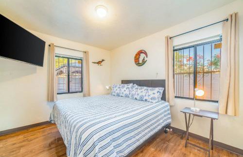 Mins from the UofA & Downtown 4BR 2BA Entire Home - Foto 16