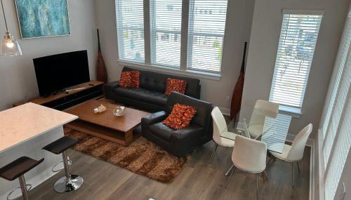 Luxurious Three-story Townhouse In Payne Park Village - Foto 5