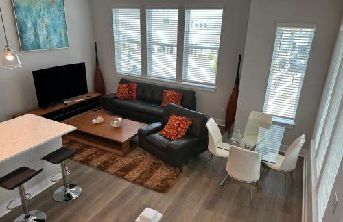 Luxurious Three-story Townhouse In Payne Park Village - Foto 5