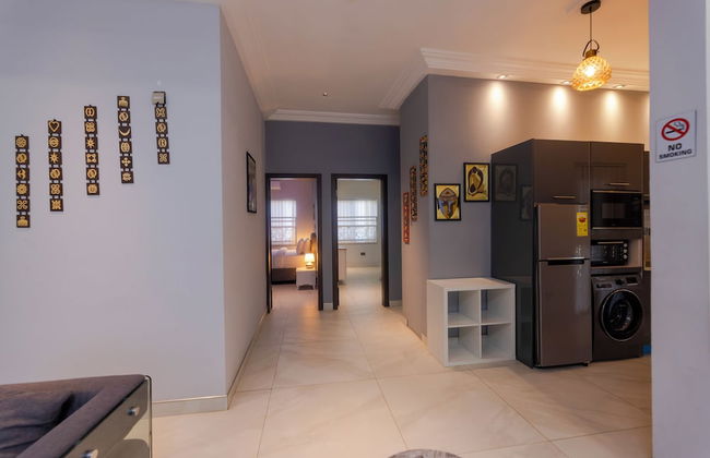 D'Magnolia Luxury Apartments - Foto 12