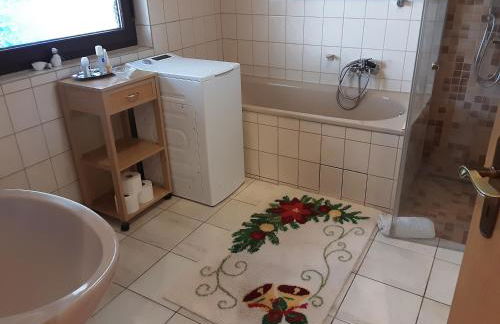 Oase im Grünen Pad1 - Photo 9