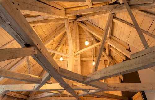 Gîte de l'Abbaye de l'Étanche - Foto 16