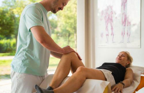 Haus am Kurpark - Foto 14