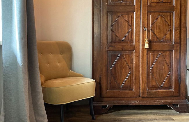 Agriturismo La Margherita - Golf Girasoli - Photo 17