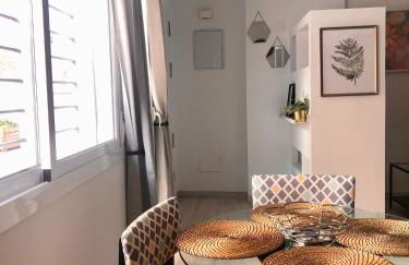 Holidays2Malaga Estudio Union recien reformado con WiFi gratuito - Foto 31