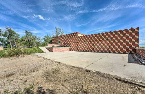 Lakefront Country Home with Waterslide and Trampoline! - Foto 38