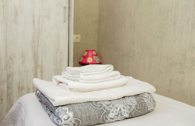 Apartment near Art Cafe Home - Foto 17